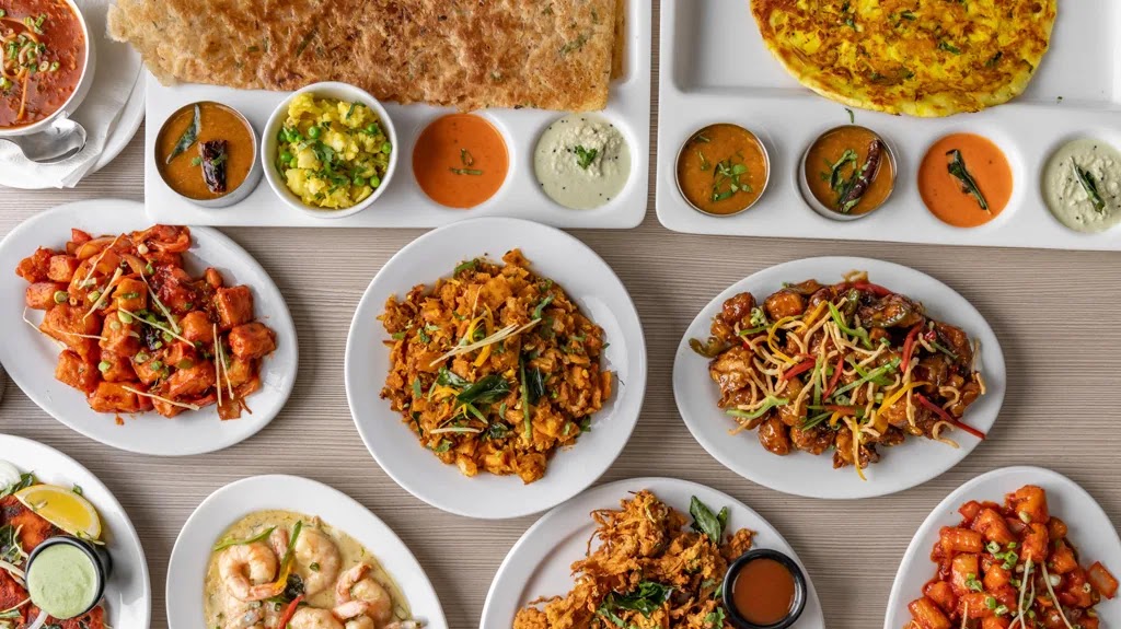 Chennai Spices