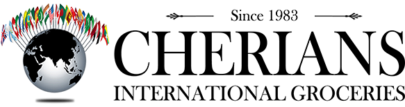 Cherians