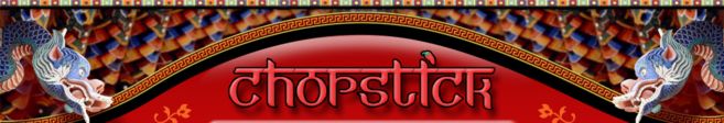 Chopstick III