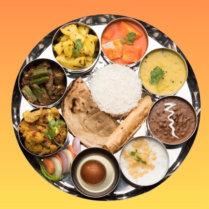 Chutneys Indian Vegetarian Cuisine storefront