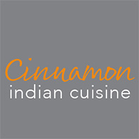Cinnamon Indian Cuisine restaurant