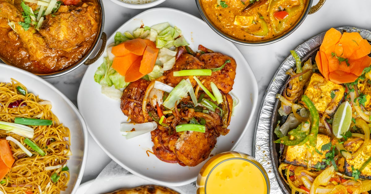 Clove Indian Bistro