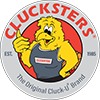 Cluck-U Chicken restaurant