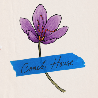 Coach House by Zubair Mohajir