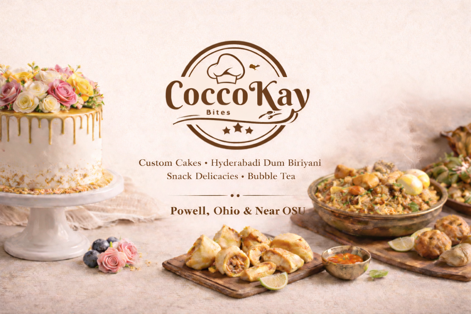 CoccoKay Bites