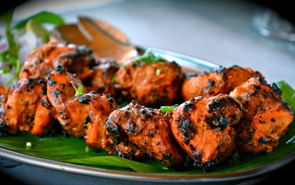 Crookhorn Indian Restaurant restaurant