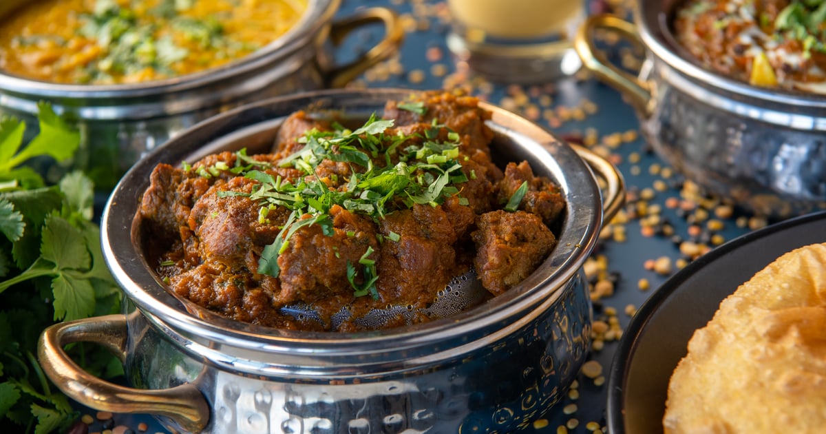 CROWN INDIA CUISINE - Corvallis