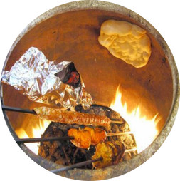 Cuisine of India