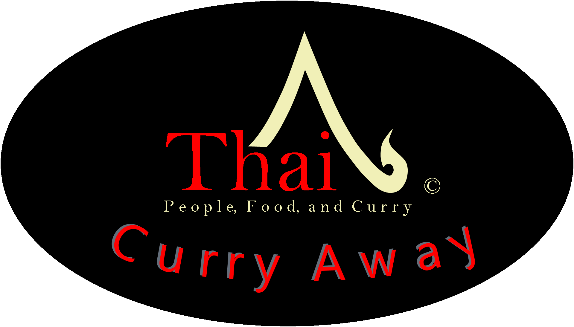 Curry Away