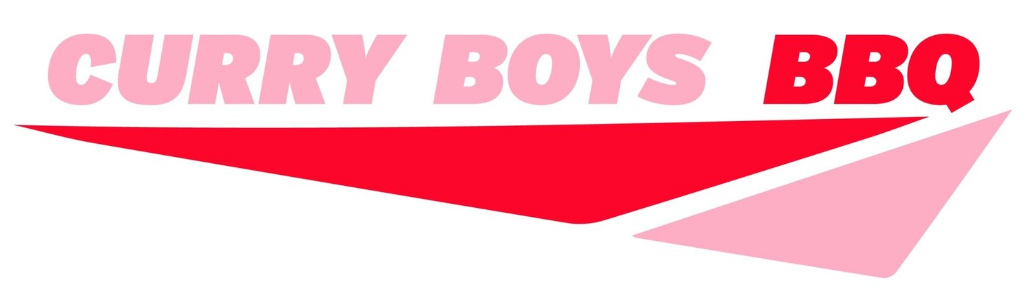 Curry Boys BBQ restaurant