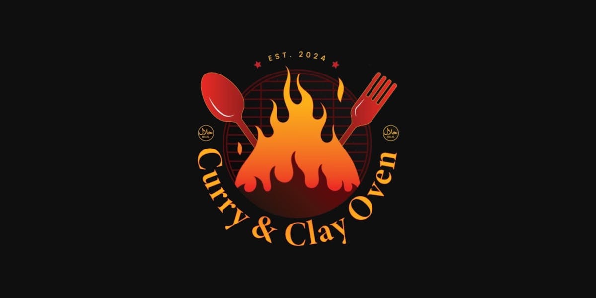 Curry & Clay Oven