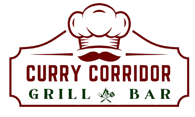 Curry Corridor Grill & Bar