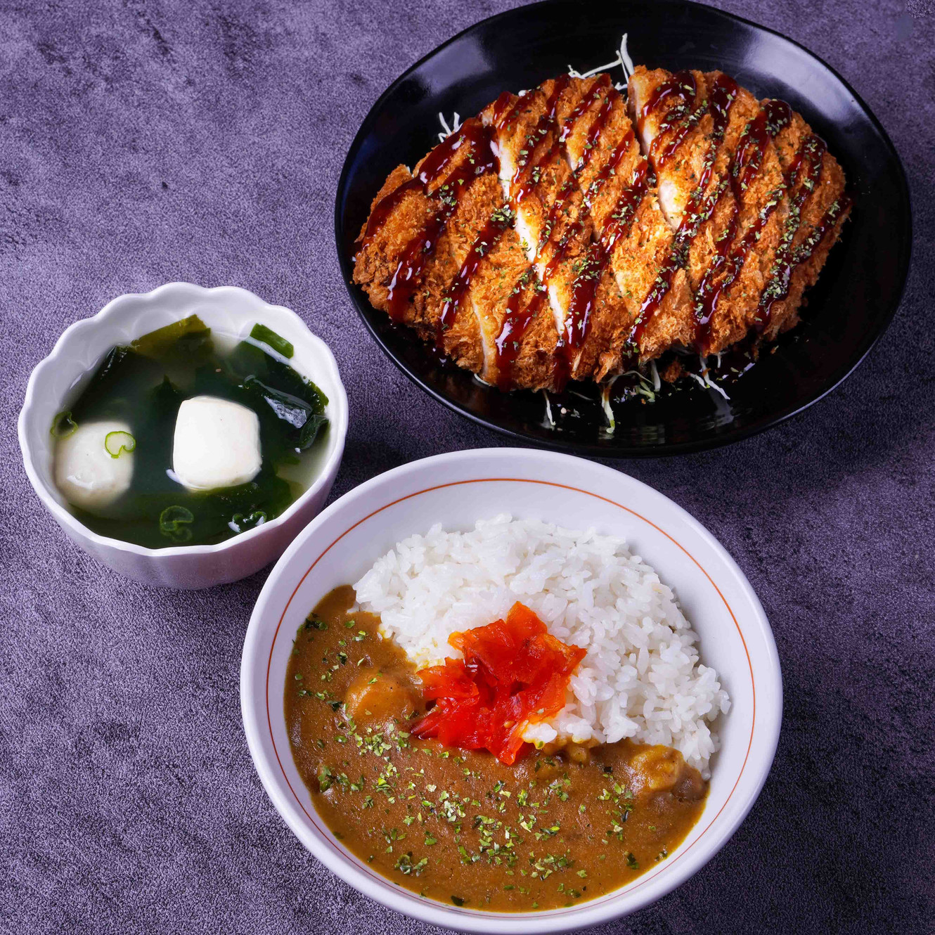 Curry Flurry restaurant