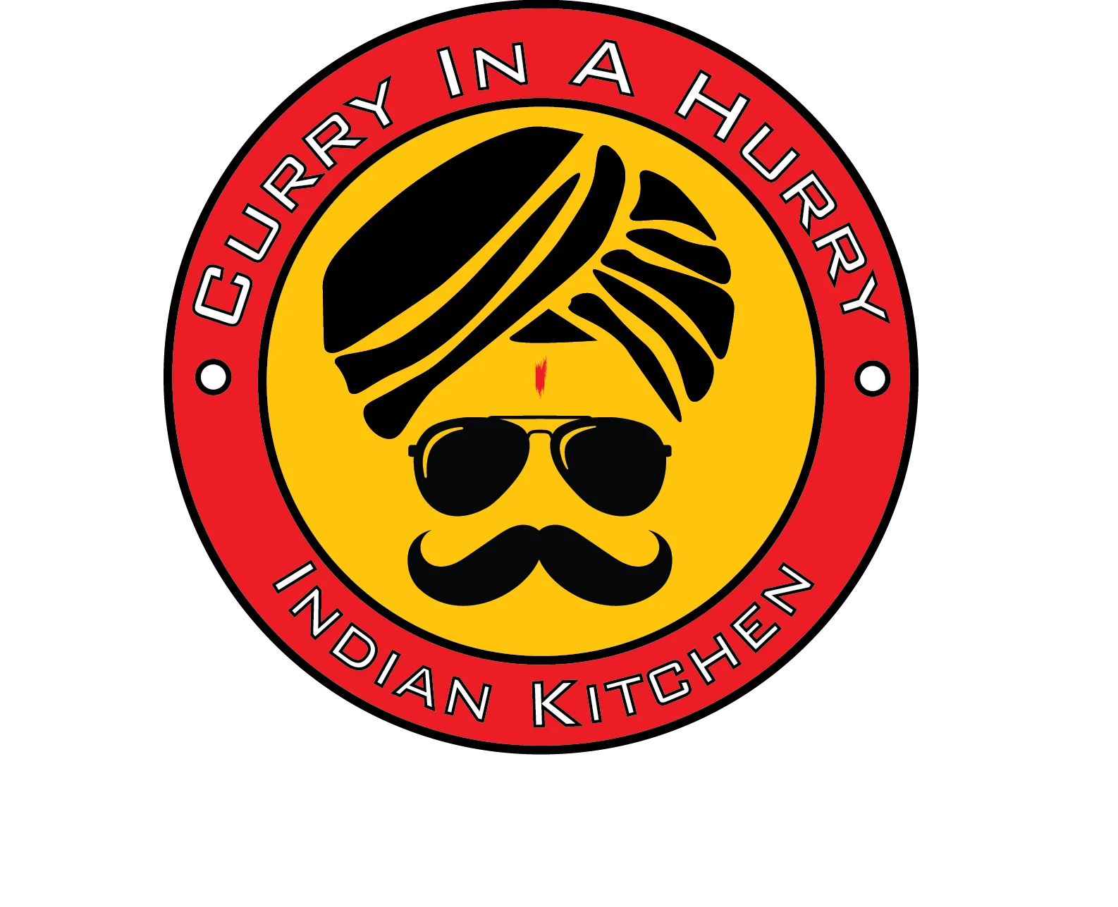 Curry In A Hurry
