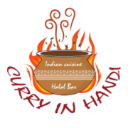 Curry In Handi