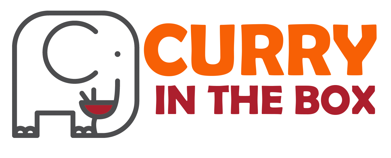 Curry in the Box
