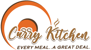 Curry Kitchen