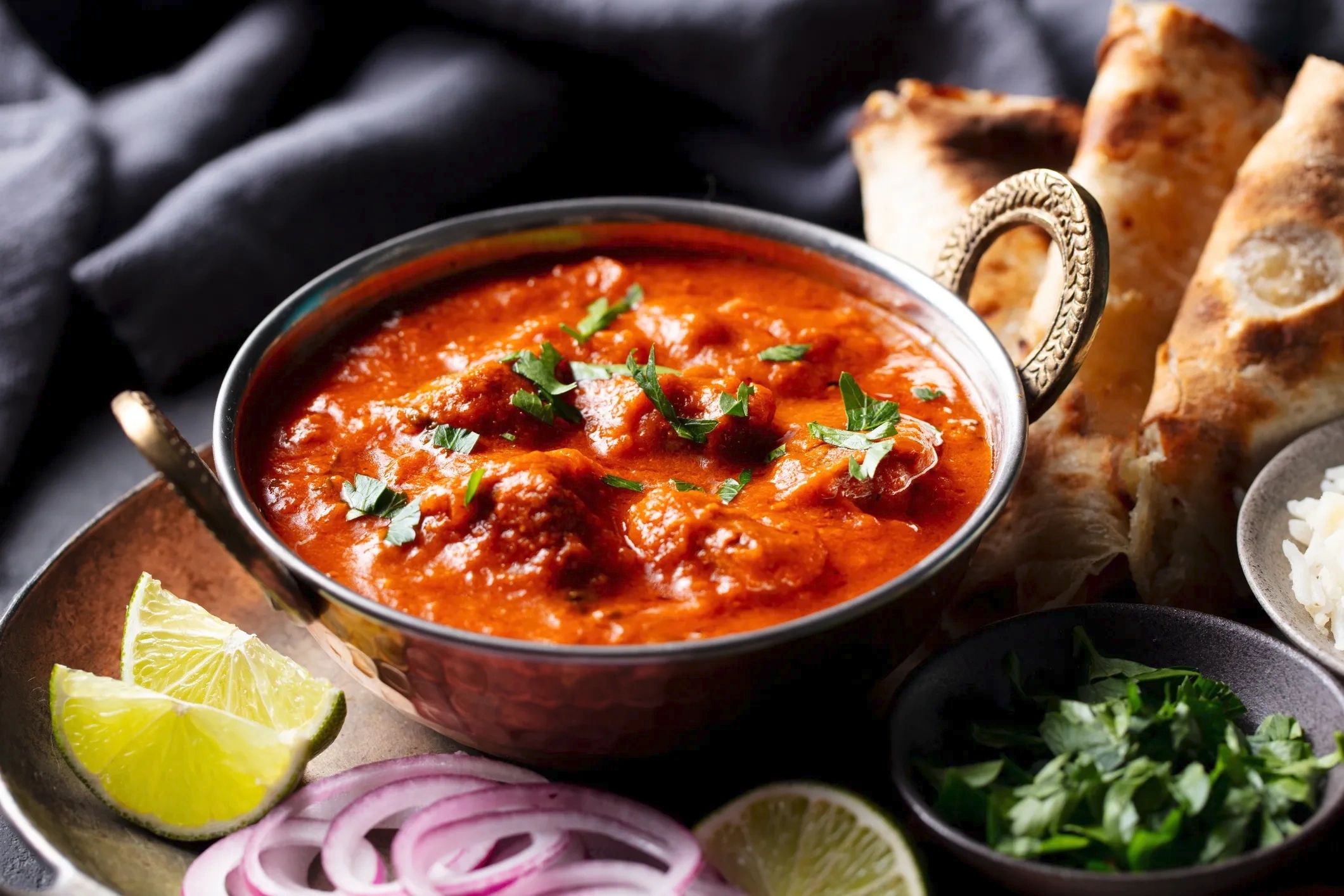 Curry Leaf