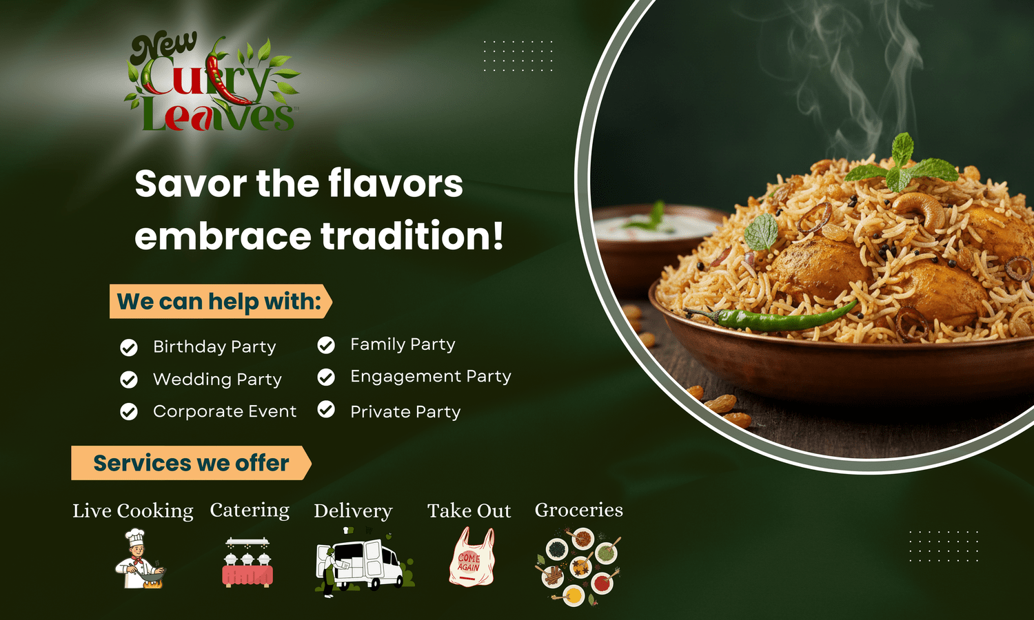 Curry Leaves