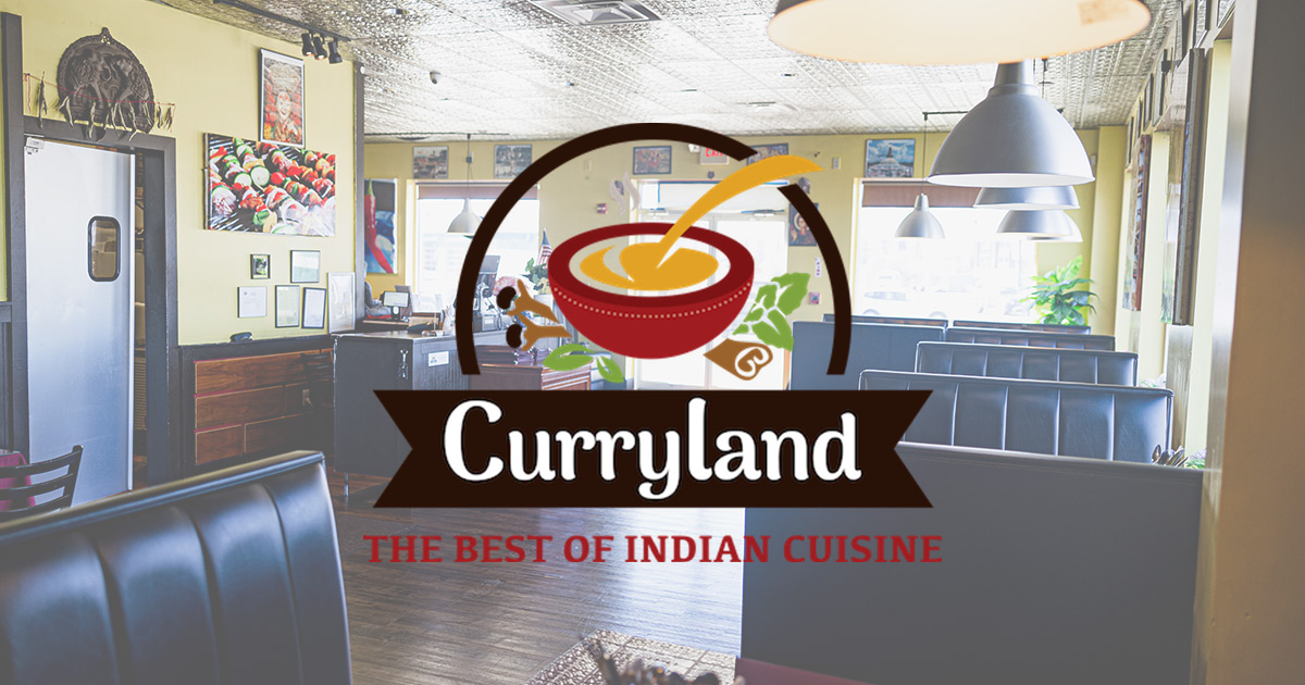 Curryland