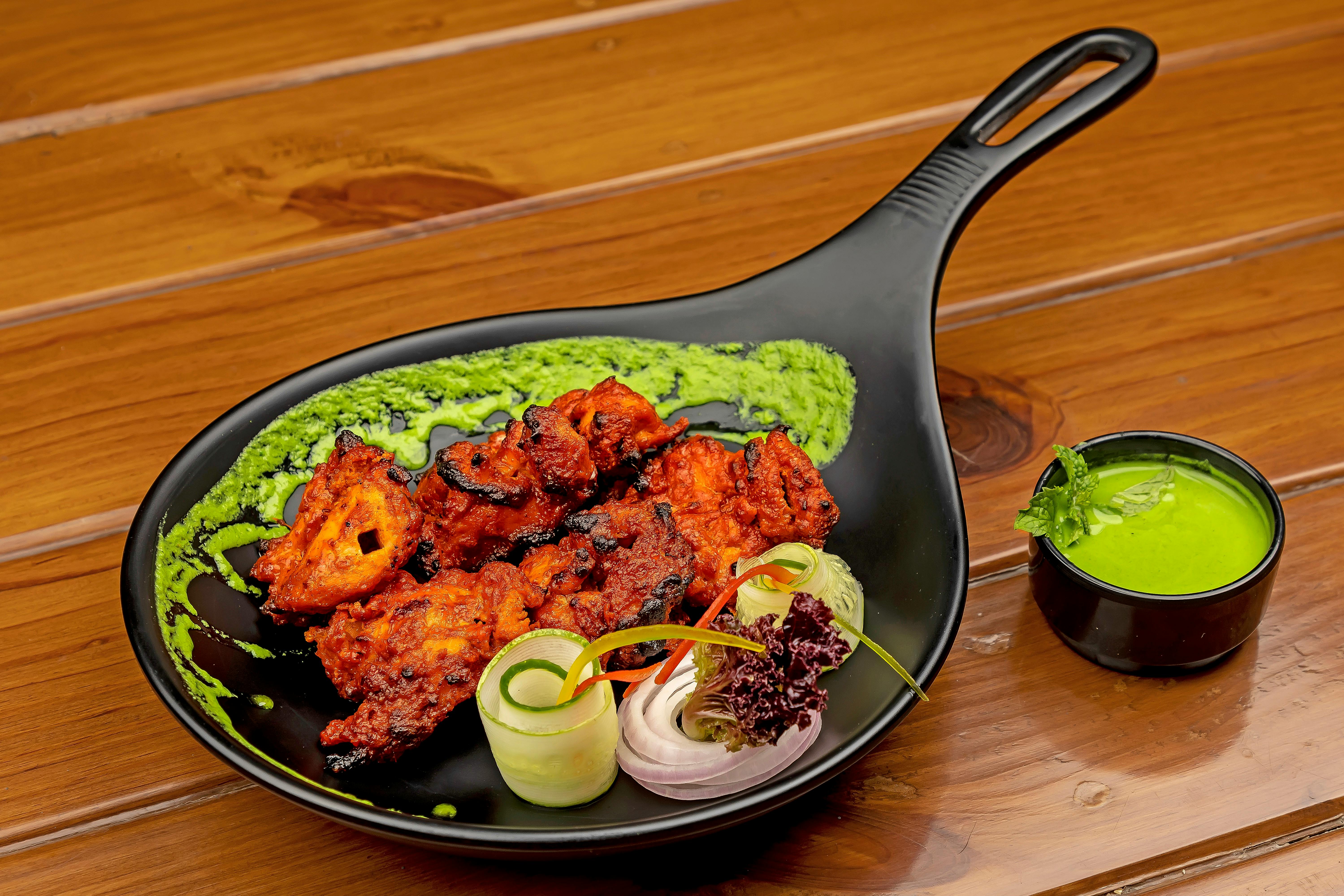 Dawat Restaurant 