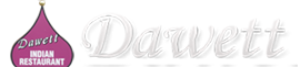 Dawett Fine Indian Cuisine restaurant