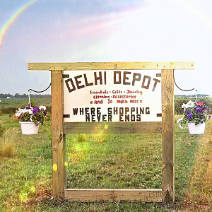 Delhi Depot