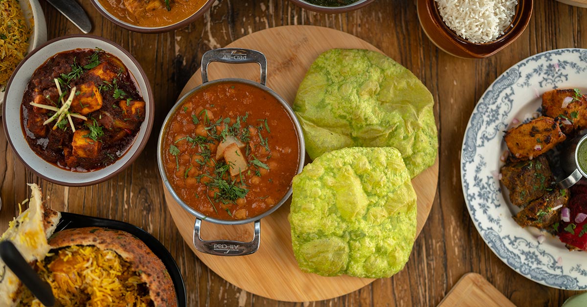 Delhi Dhaba