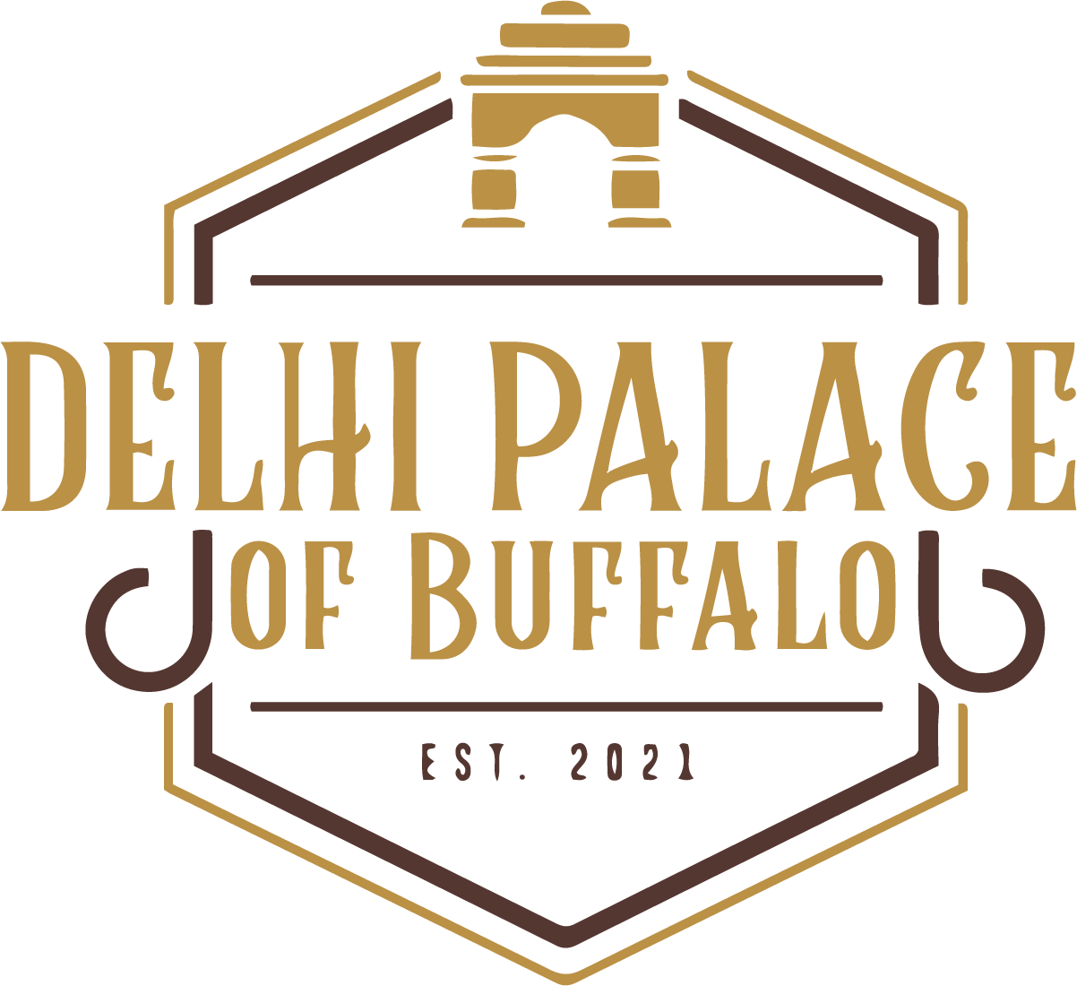 Delhi Palace Of Buffalo restaurant