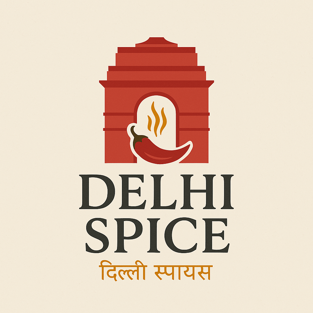 Delhi Spice