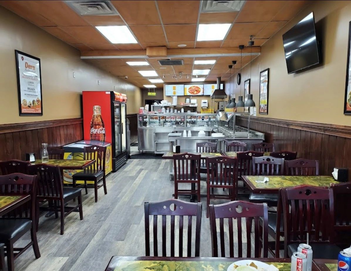 Dera Restaurant