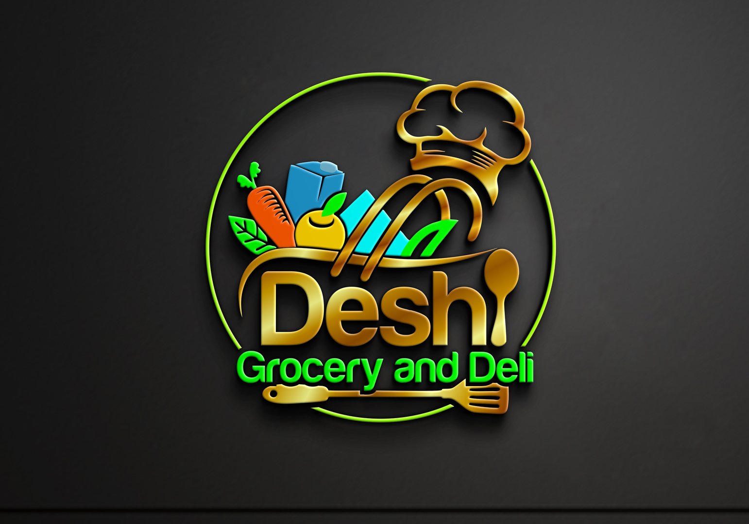 Deshi Grocery and Deli