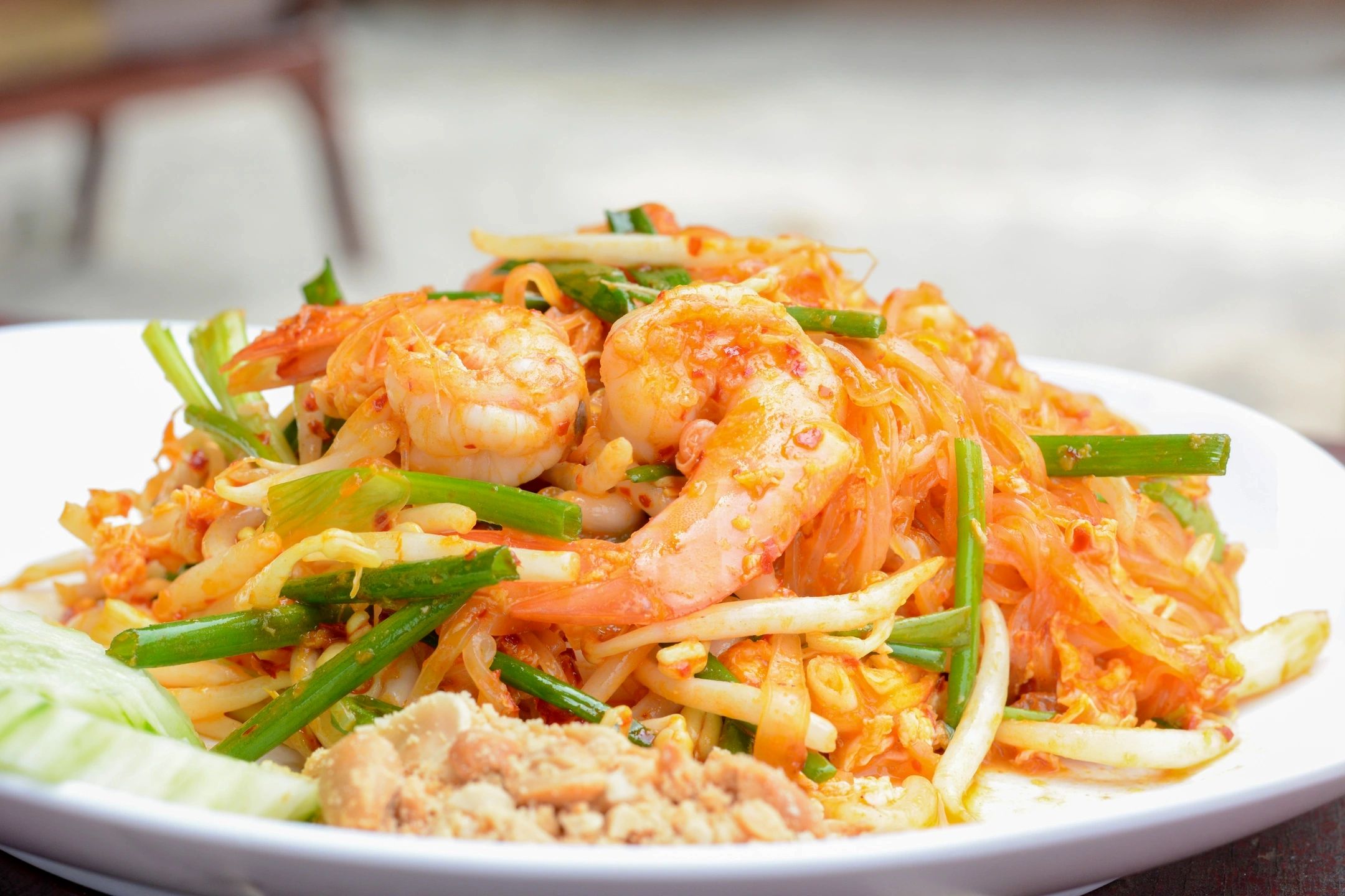 Desi Bites restaurant