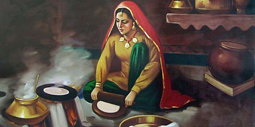 Desi Deli restaurant