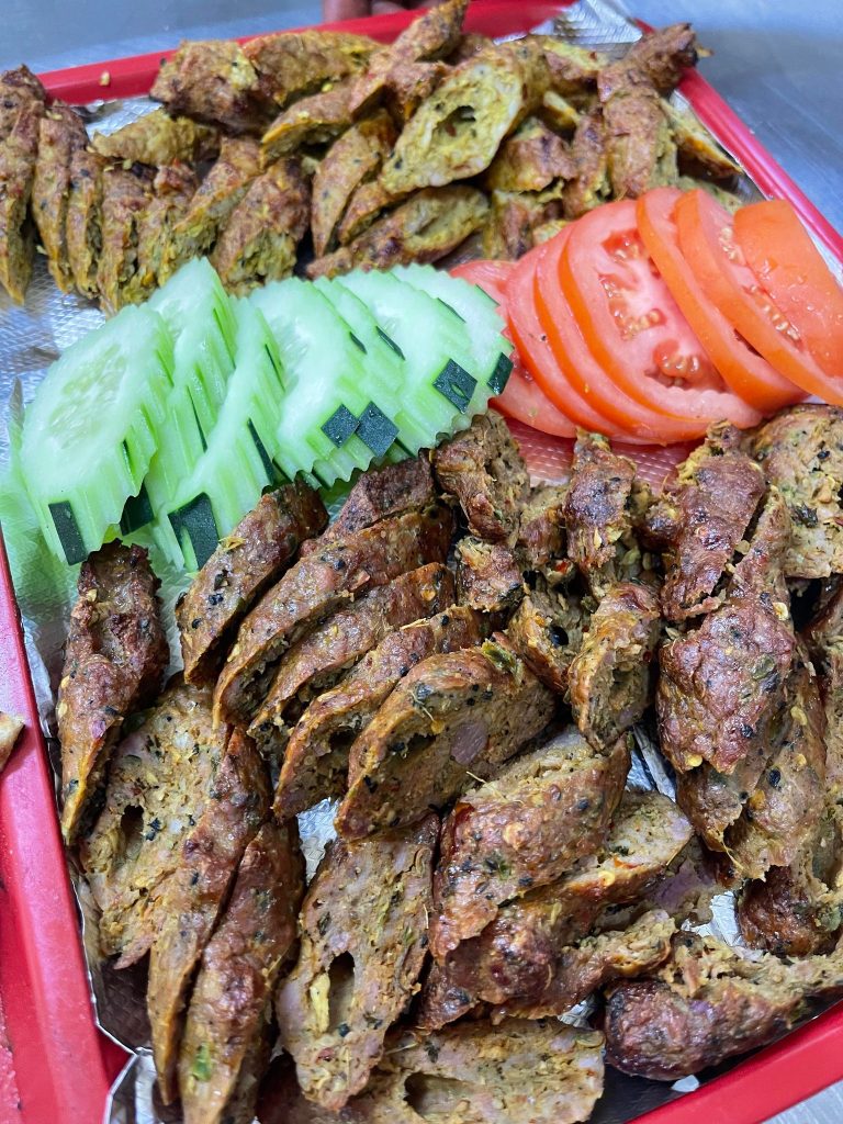 Desi Dhaba