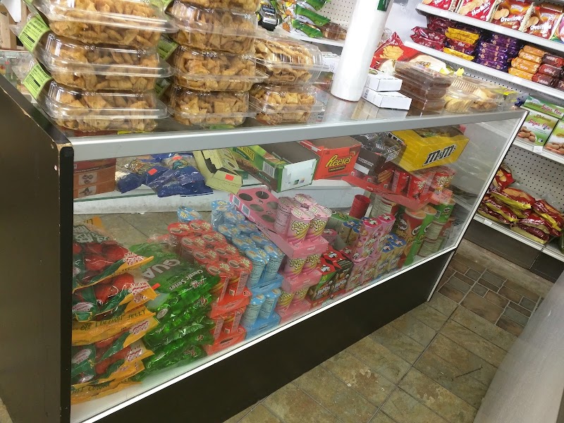 Desi Grocery and Halal Meat