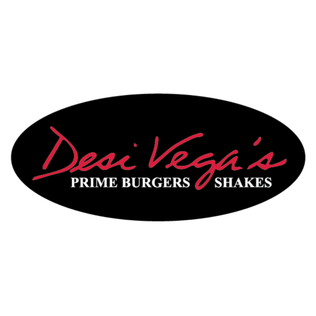 Desi Vega's Prime Burgers & Shakes storefront