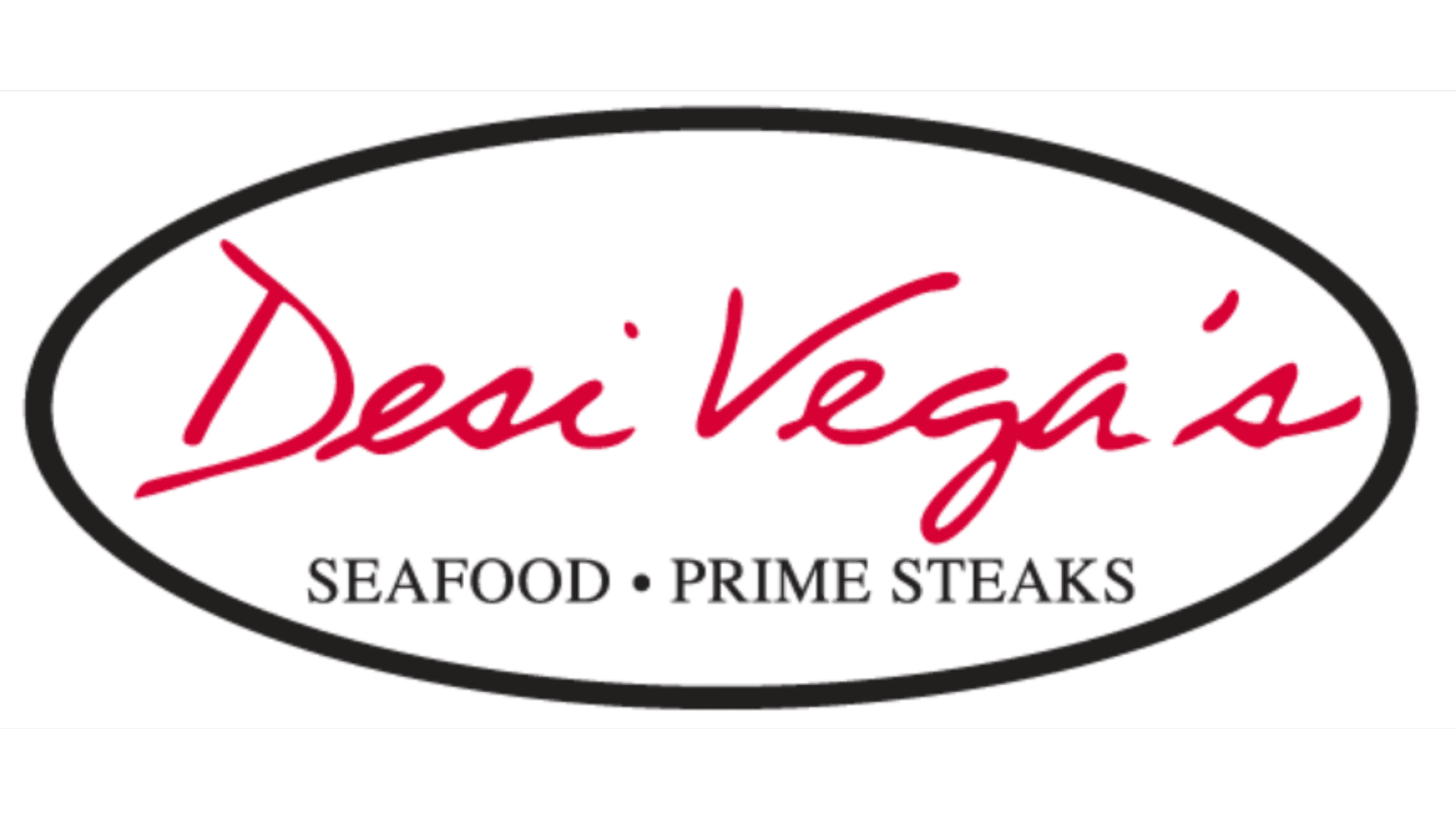 Desi Vega’s Seafood & Steaks