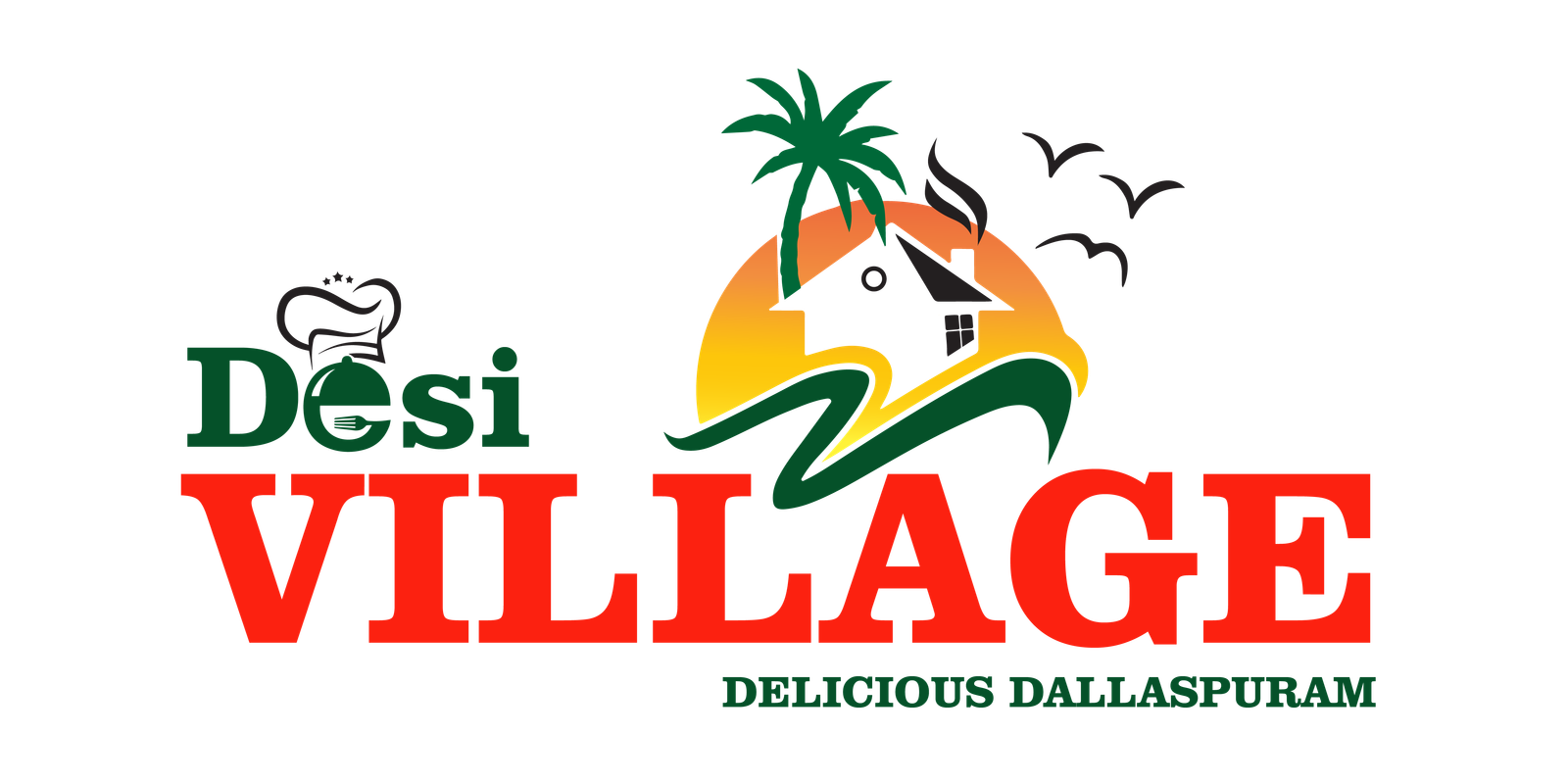 Desi Village