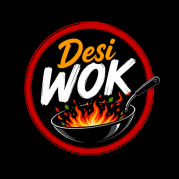 Desi Wok