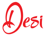 Desi Wok