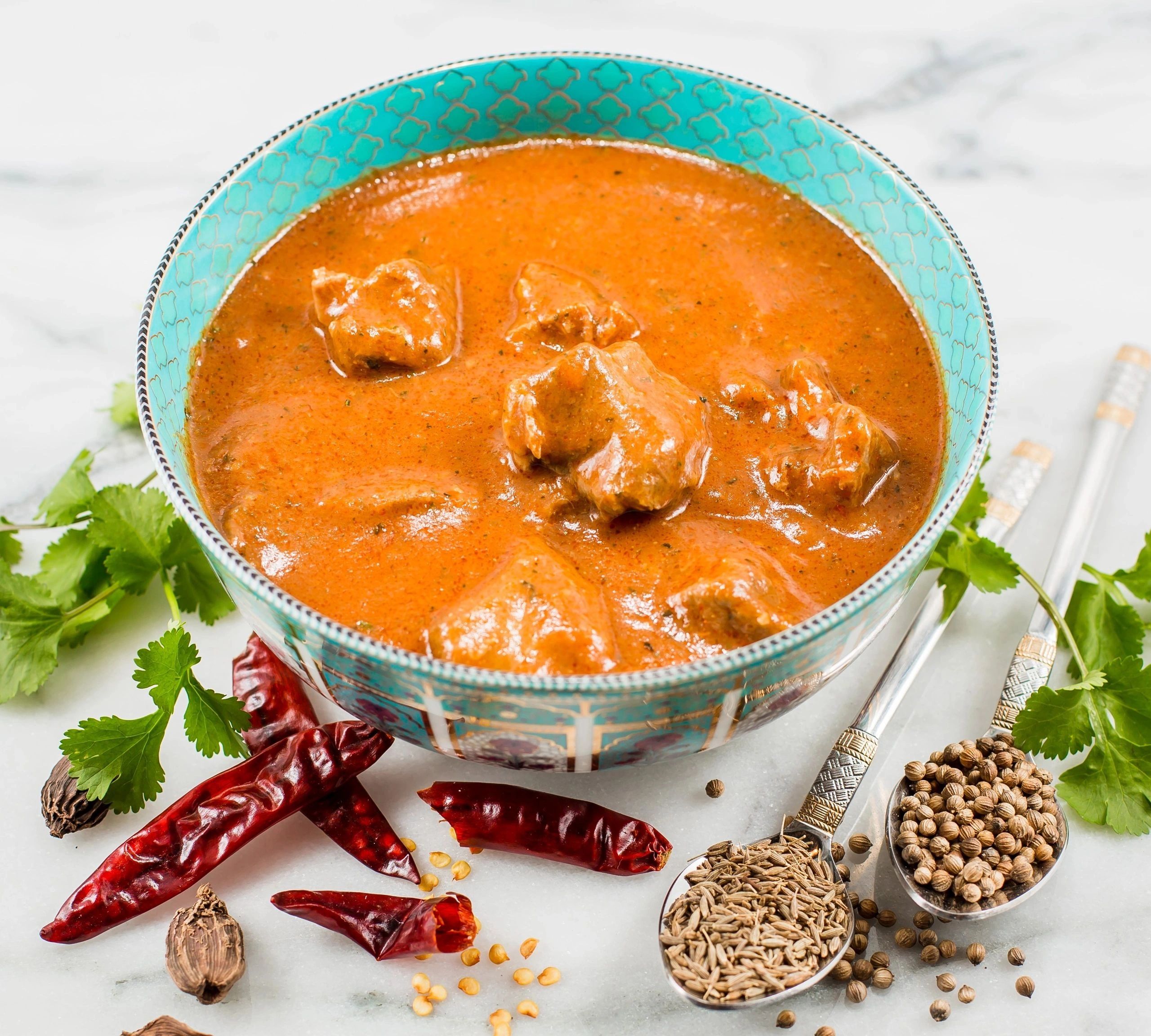 Dilliwala Kitchen