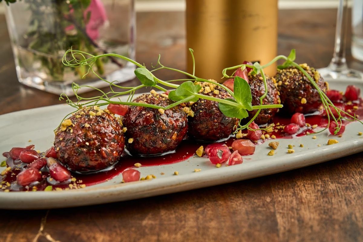 Divan Restaurant