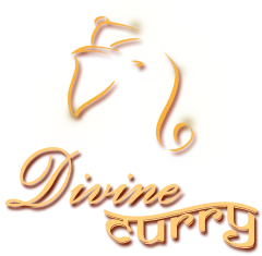 Divine Curry