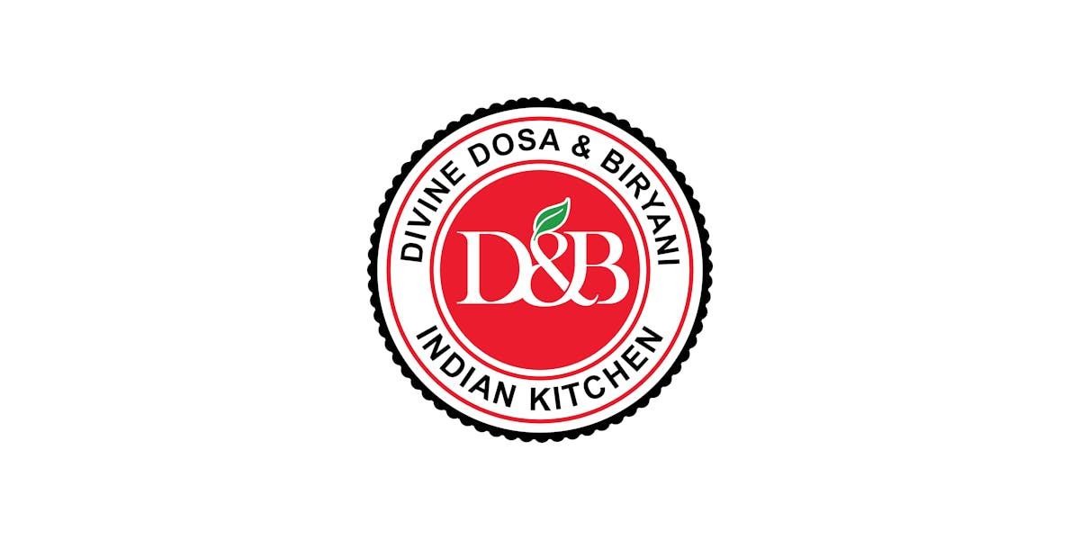 Divine Dosa & Biriyani - The Lassi Bar restaurant