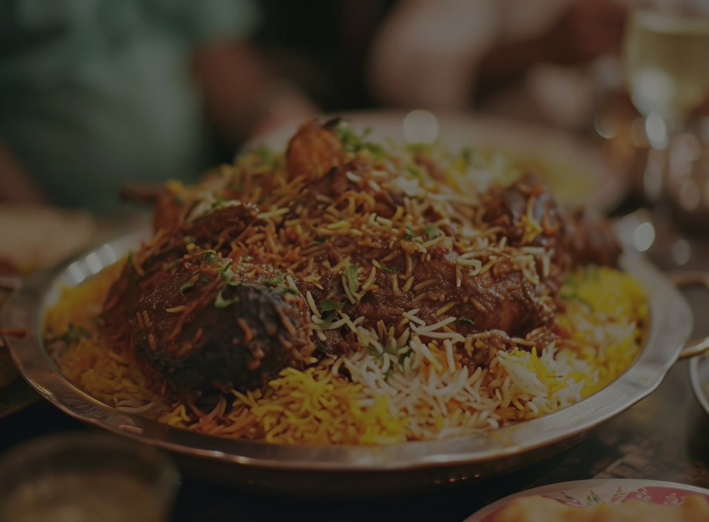 Diya Indian Cuisine