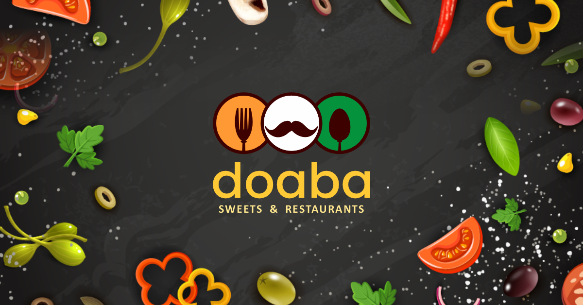 Doaba Foods Tracy restaurant