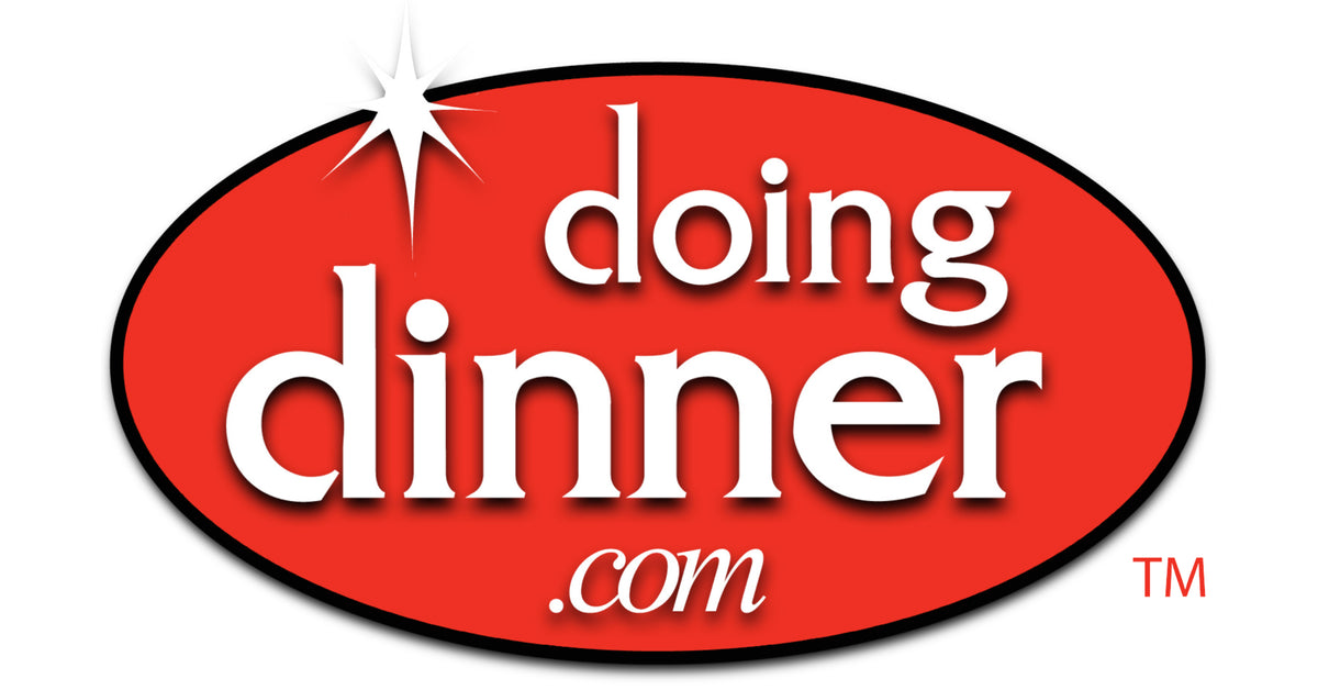 Doing Dinner restaurant