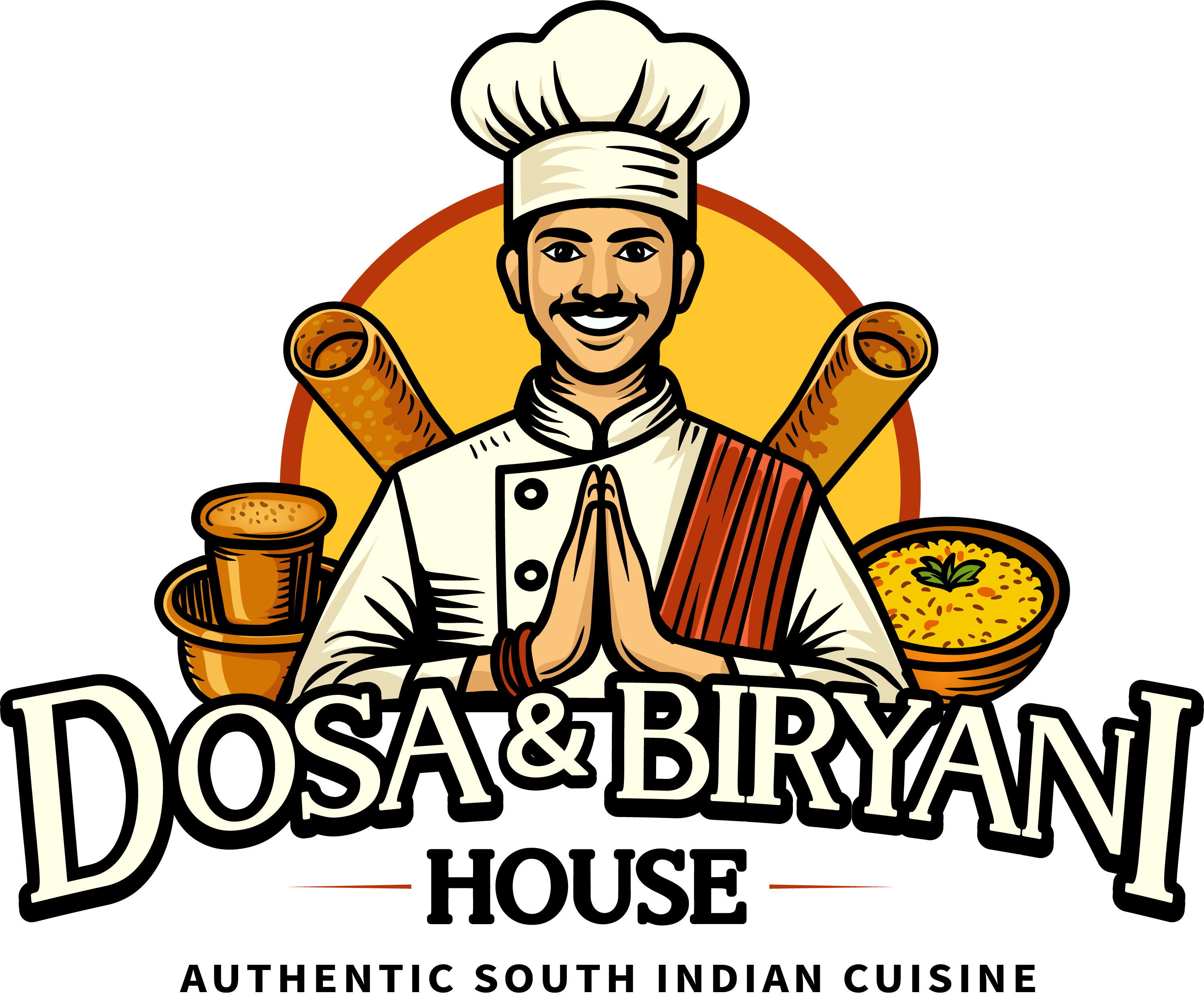 Dosa & Biryani House