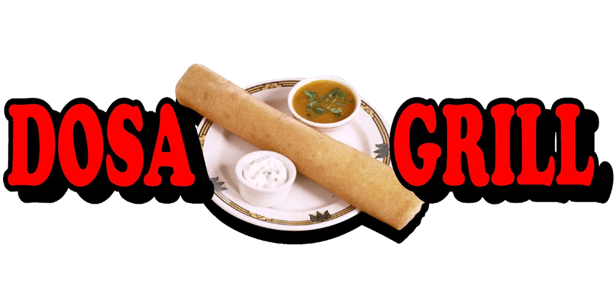 Dosa Grill